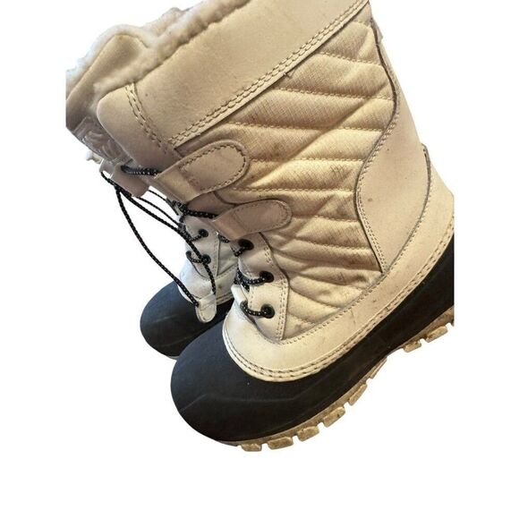 Therolite kids snowboots Boots 2 - Picture 1 of 5